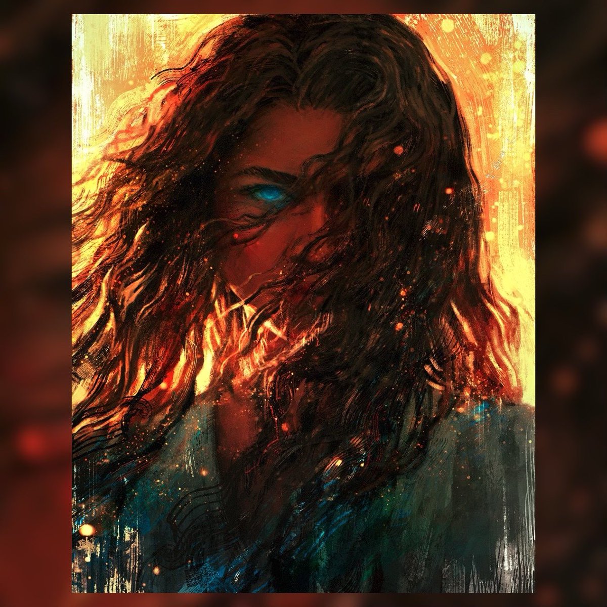 BottleneckNYC's tweet photo. DUNE PORTRAITS BY @alicexz - ON SALE INFO! https://t.co/UV7HjWfVR0 https://t.co/gJ6NVstLGQ