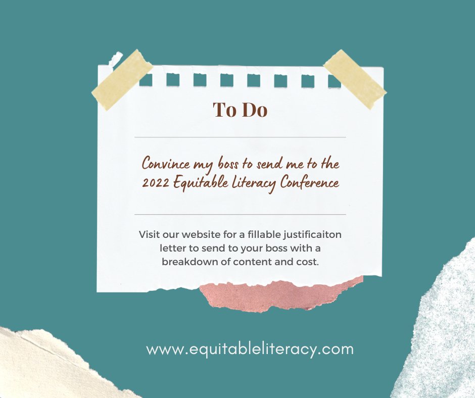 Who's coming?  We planned for a weekend so that all of you teachers can come! You won't want to miss.  Visit our website for more information.