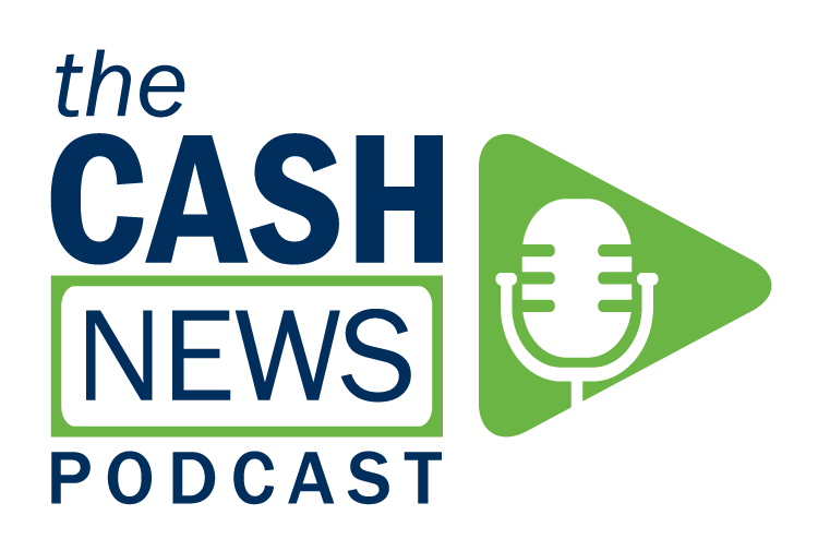 TheCashNewsPod's tweet photo. Miss @tomsitlogic and Shaun Ferrari of @CurrencyResearc during their exclusive live broadcast from #MJBizcon? You can see all of the interviews on our YouTube channel: https://t.co/IvofYz6wGP.
#cash #currency #cashlesspayment #ai #cannabisindustry #cashmanagement #cashsecurity https://t.co/ZKayEDXJYJ