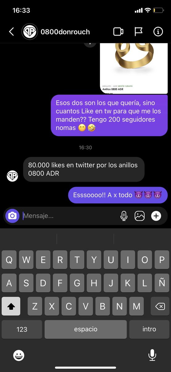 octavioconejo's tweet image. Hoy por mi, mañana por ti! Un simple ❤️ por las joyitas de los mejores.. @DukiSSJ quiero ser vos, ayúdame 😝🤣