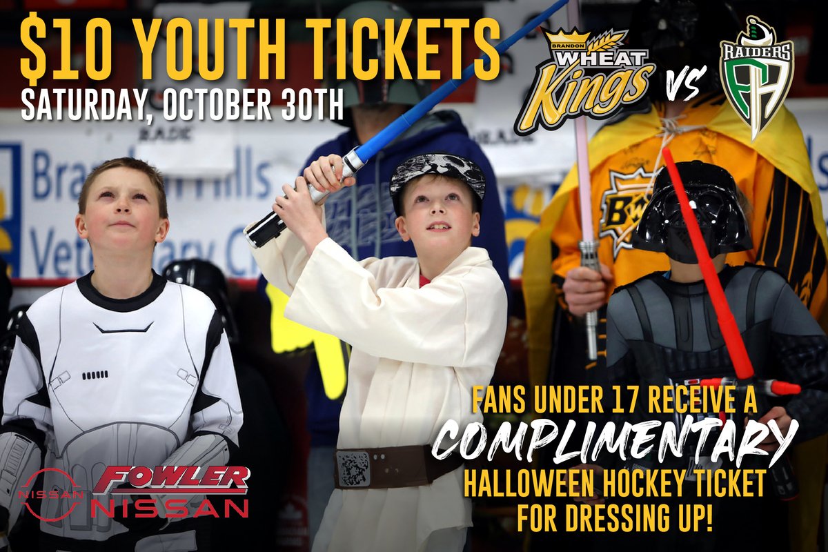 Brandon Wheat Kings tweet media