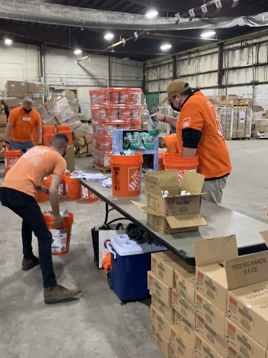 Bridgeport Home Depot 6213 tweet media