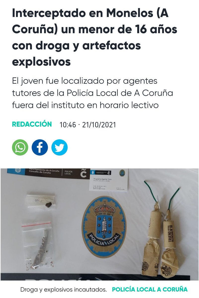 increible gestion dl cuerpo de policía ahora m siento 1 poco mas seguro del crimen organizado
