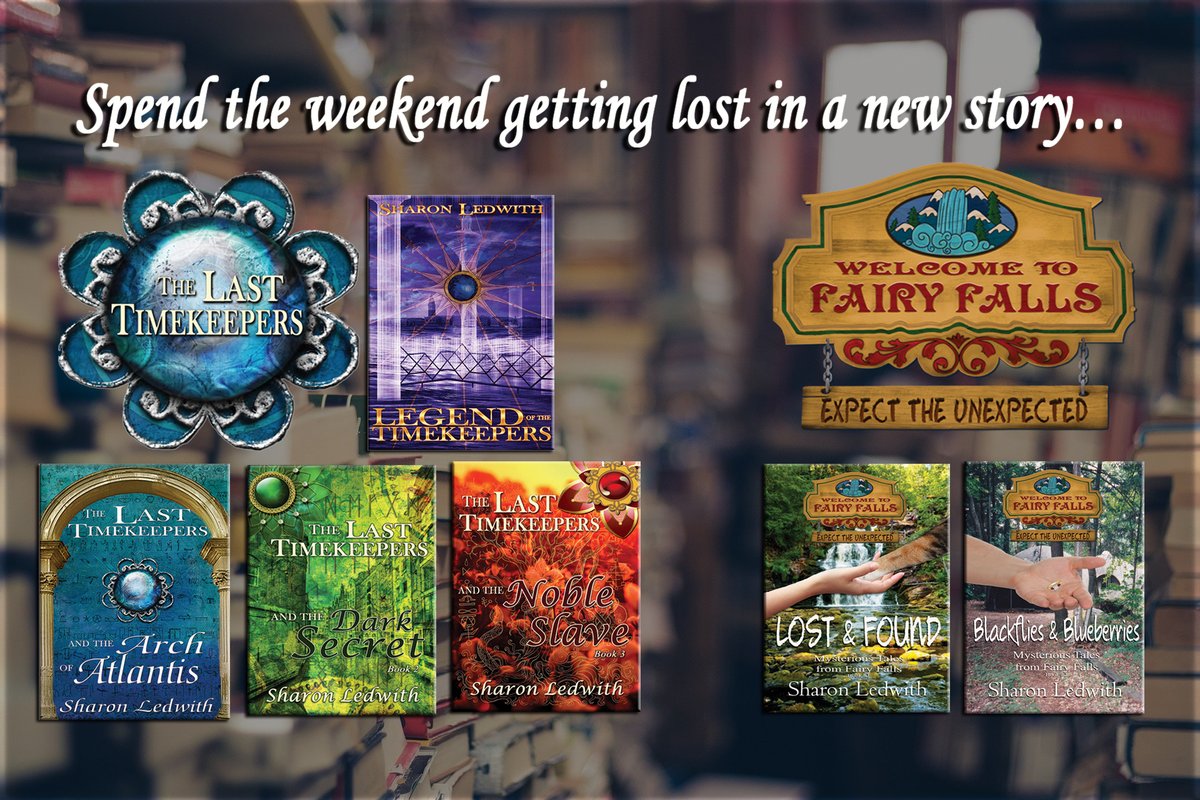 Feed your Need to Read this Weekend… amazon.com/Sharon-Ledwith… #youngadultbooks #yalit #reading #timetravel #psychicabilities #adventure #mystery #series