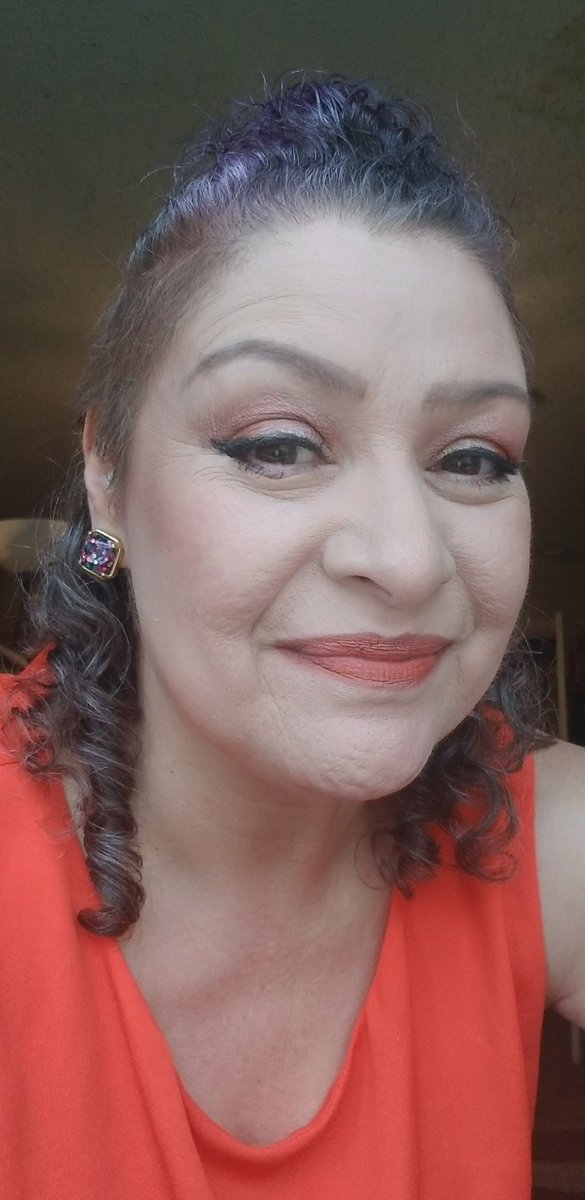 allaboutMeme's tweet photo. #pumpkinspice look. #mymklife https://t.co/YhgqZDs518