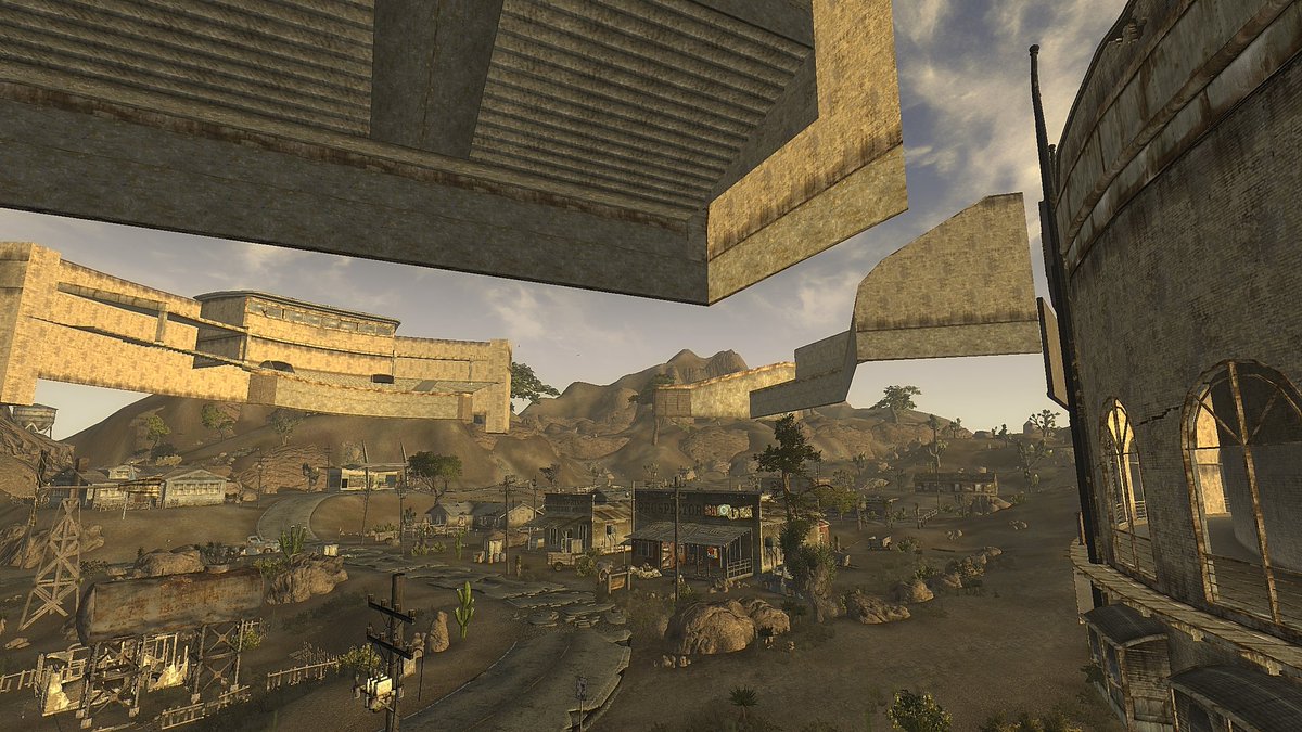fallout the frontier release date