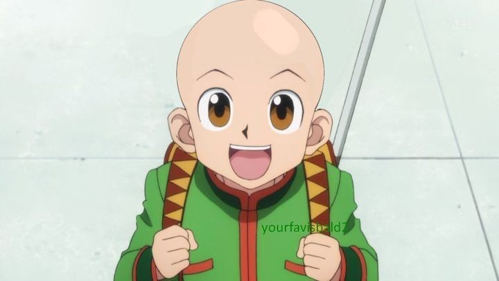 Todo Dia Um Personagem Careca (@person_careca) / X