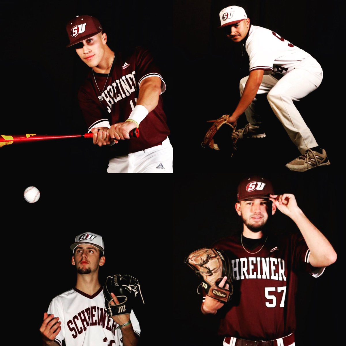 SchreinerBSB's tweet photo. #FIGHTforSCHREINER #d3b #SCACbsb https://t.co/31Glk2OV9n