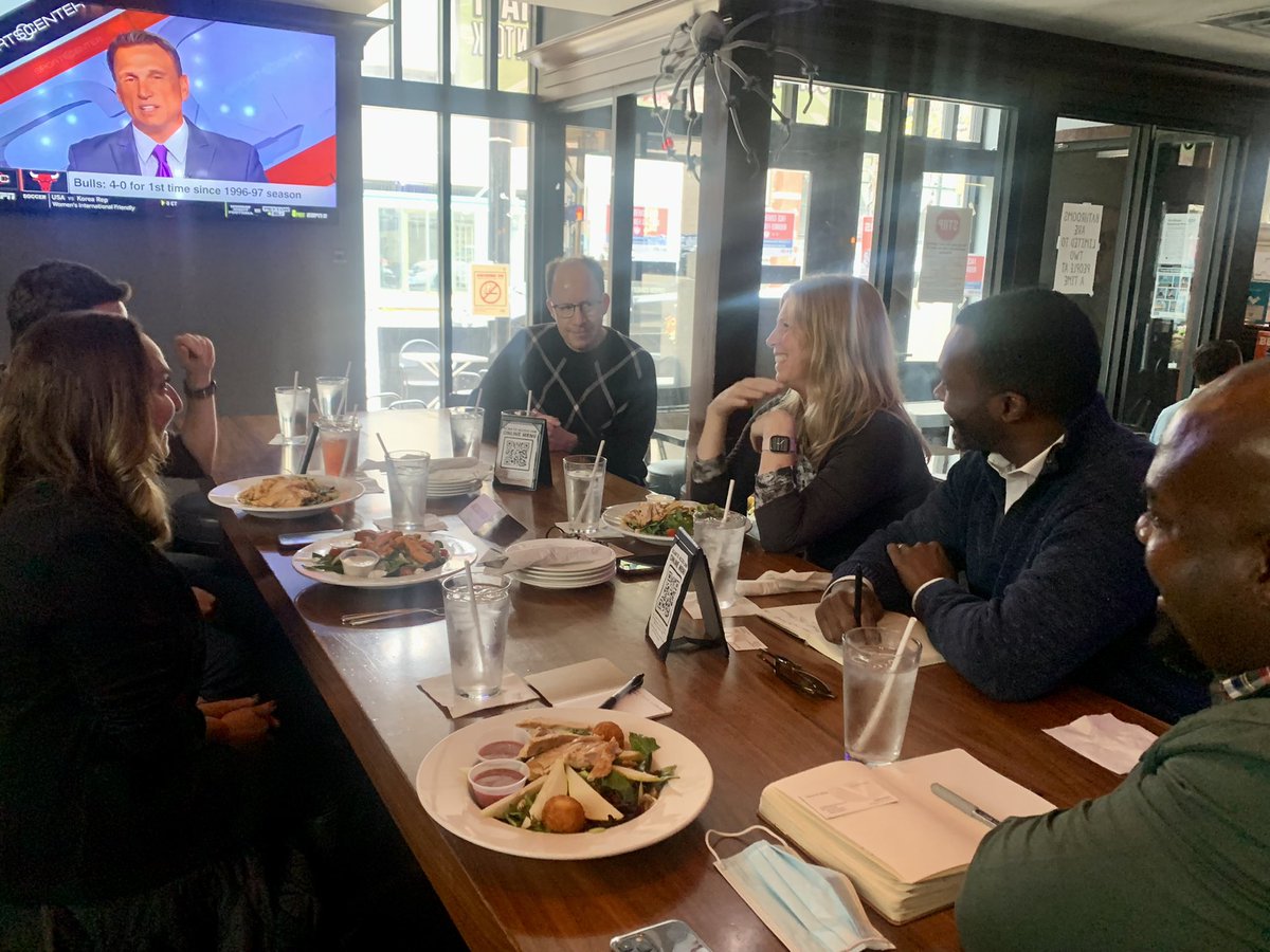 Chicago:Blend tweet media