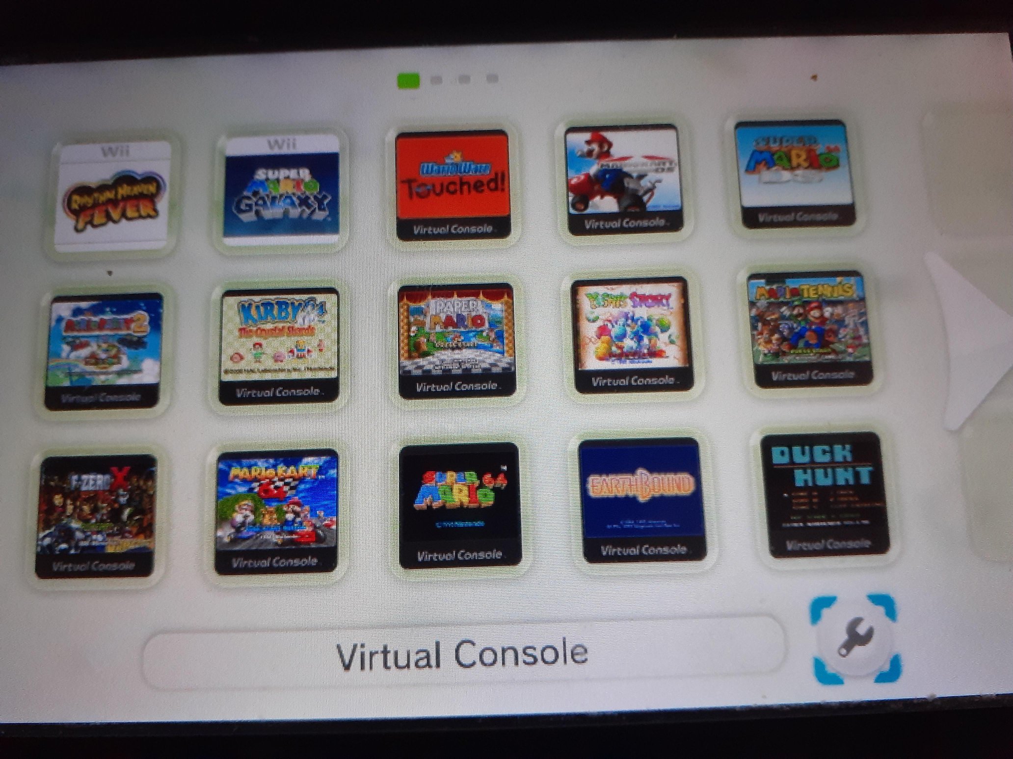 Nintendo 64 and DS games coming to Wii U Virtual Console