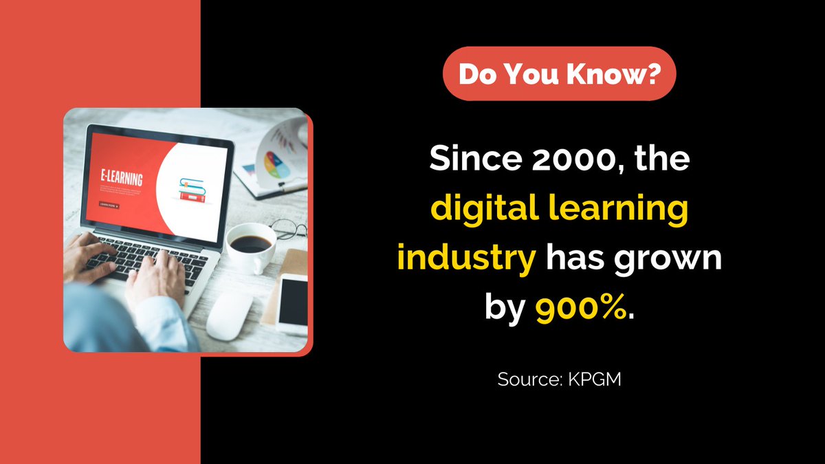 thedevmasters's tweet image. Learn more about eLearning from our latest blogs:
hubs.li/H0-5HPm0

#doyouknow #ai #technology #online #education #elearning #machinelearning #ml #deeplearning #thedevmasters #artificialintelligence #blockchain #schools #lms #management #system #investment