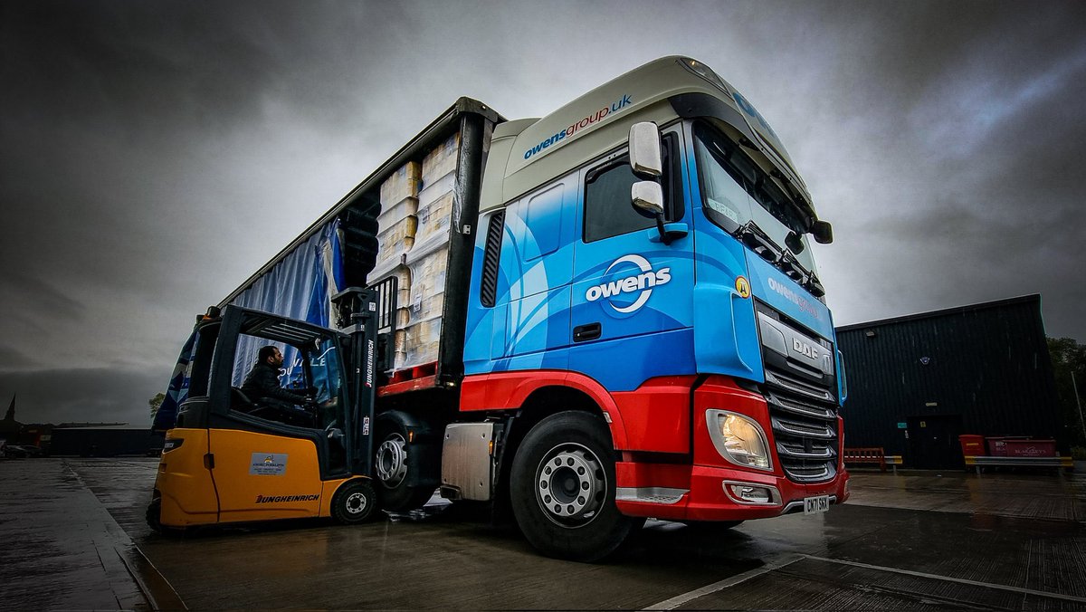 Owens Group tweet media