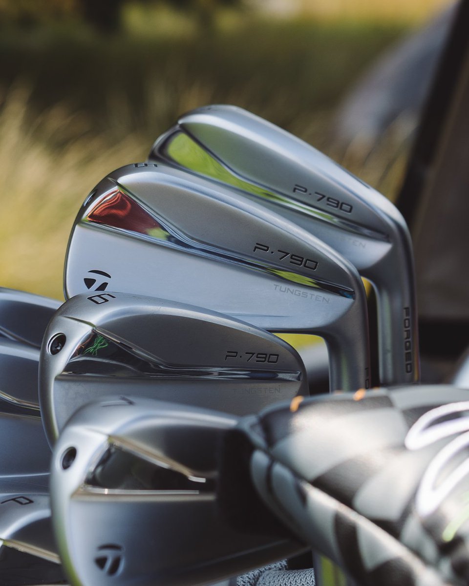 TaylorMade Canada tweet media