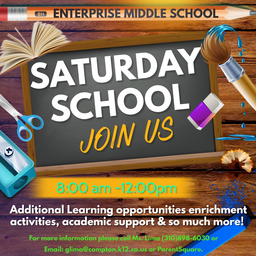 enterpriseems's tweet photo. #Saturdayschool #sabadodeescuela https://t.co/ABYxgDvH4Y