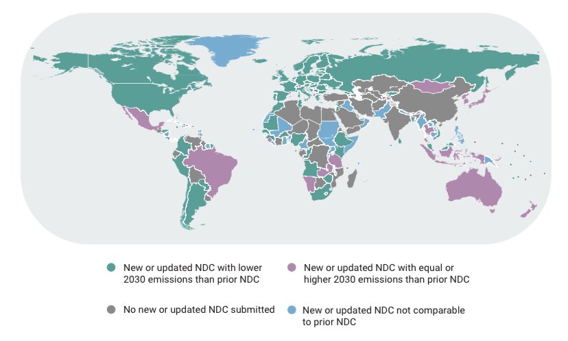 Satir_n_sarcasm's tweet photo. Hey @TimWilsonMP @AngusTaylorMP I thought we were world leading?
Spoiler: We are an embarrassment
#netzerocredibility
Source: UN 2021 emissions gap report https://t.co/ufCCirSjea
