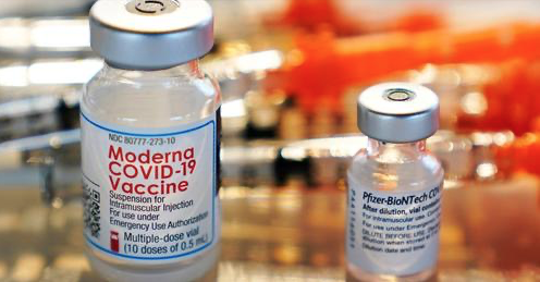 USFHealthMed's tweet photo. @USFHealth was selected as a clinical trial site to test the safety and immune responses of the Moderna mRNA #covid19 vaccine for children ages six months to 11 years old. Principal investigator Dr. Carina Rodriguez comments in the full article. https://t.co/cDnEWK0neo https://t.co/jC3gBDwYTt