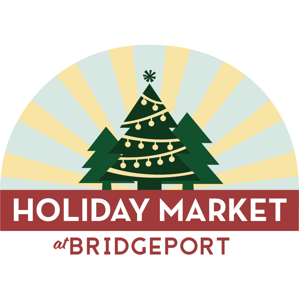 BridgeportVA's tweet photo. Grand Illumination and Christmas Market coming December 2nd and 16th, 2021 to the Bridgeport Plaza. Join us for pictures with Santa, carriage rides, carolers, crafts, food, beverages, and local vendors. Find out more: https://t.co/jnA84iOEWm https://t.co/xKFO7Y0BVM