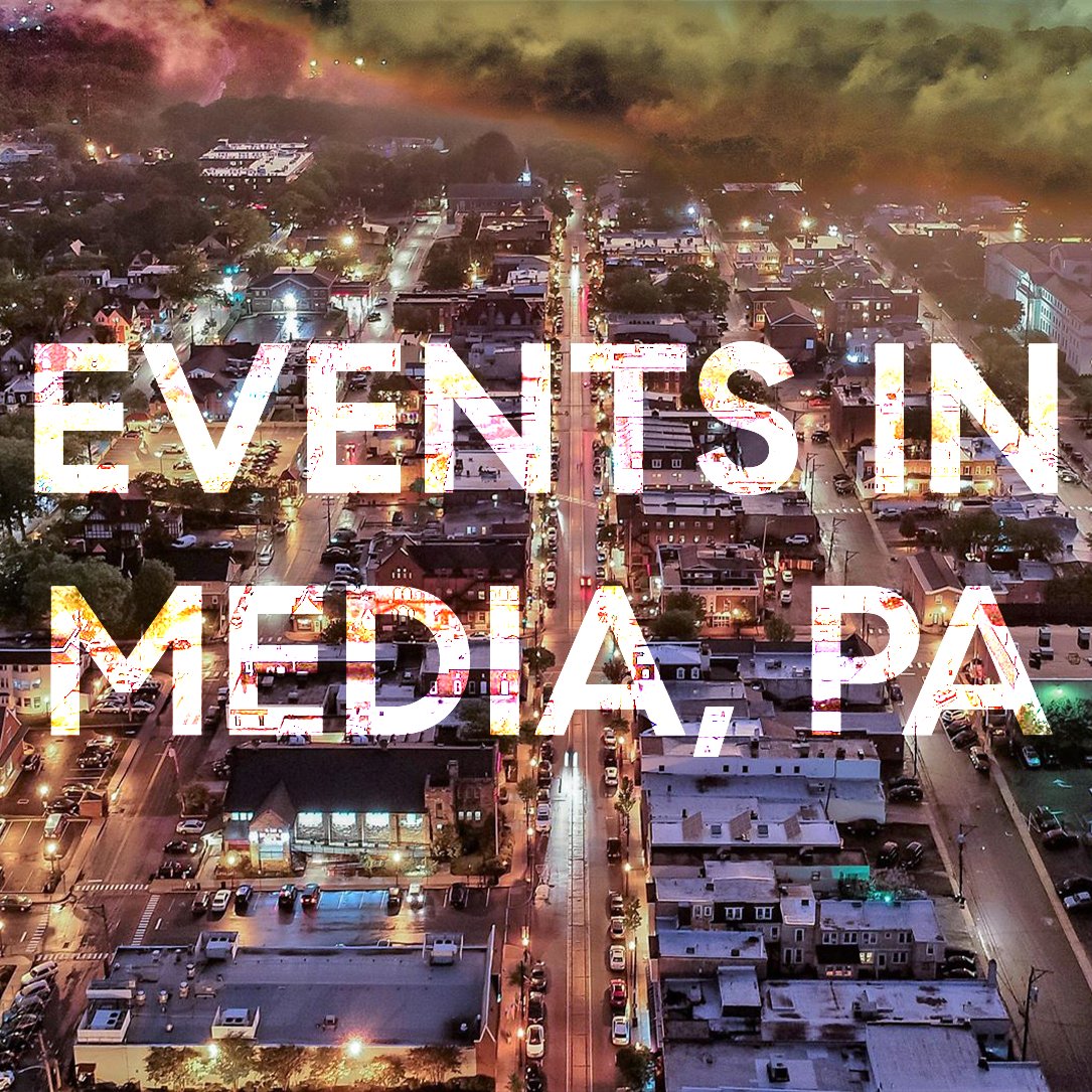 Wondering what's happening this week and this #Halloweekend in #MediaPA? Check out #LiveLoveMedia's list of local #MediaPennsylvania events to see all of the fun &amp; spooky options 🎃 livelovelocale.com/events-in-medi…