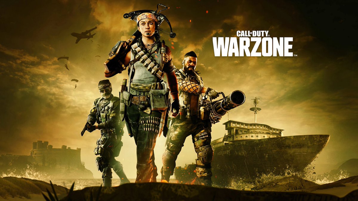 Poppmani's tweet photo. ONLINE again!

I don’t think you would give me a follow because of my skills ;)

Would be happy about your follow:

https://t.co/HtoiCyJoG6

@TBE_TTV
@GamingRTweeters
#gamer #twitch #twitter #fun #gaming #ps5 #callofduty #warzone #worldoftanks #daysgone #games #stupidgames #nerd https://t.co/lBwufbfPSO