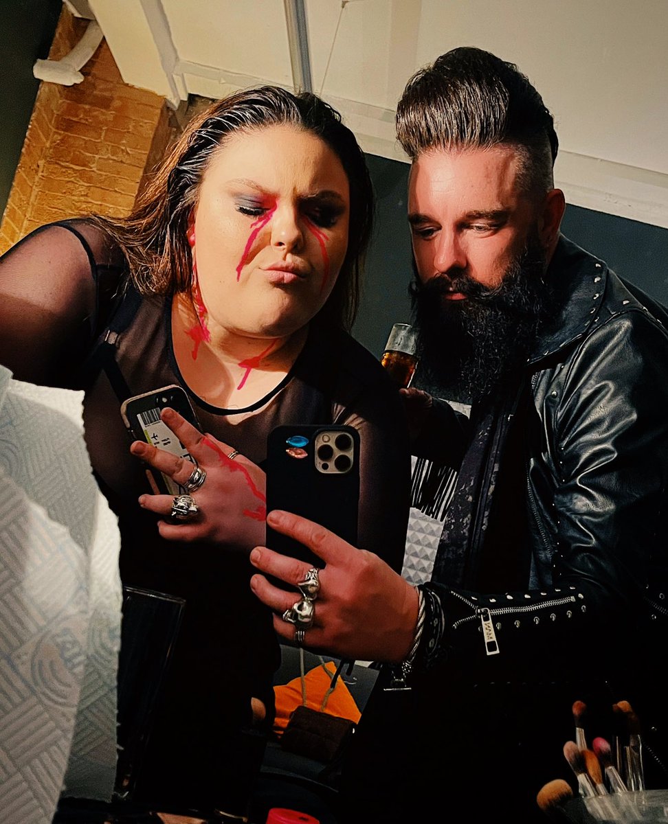 Matt Spracklen tweet media