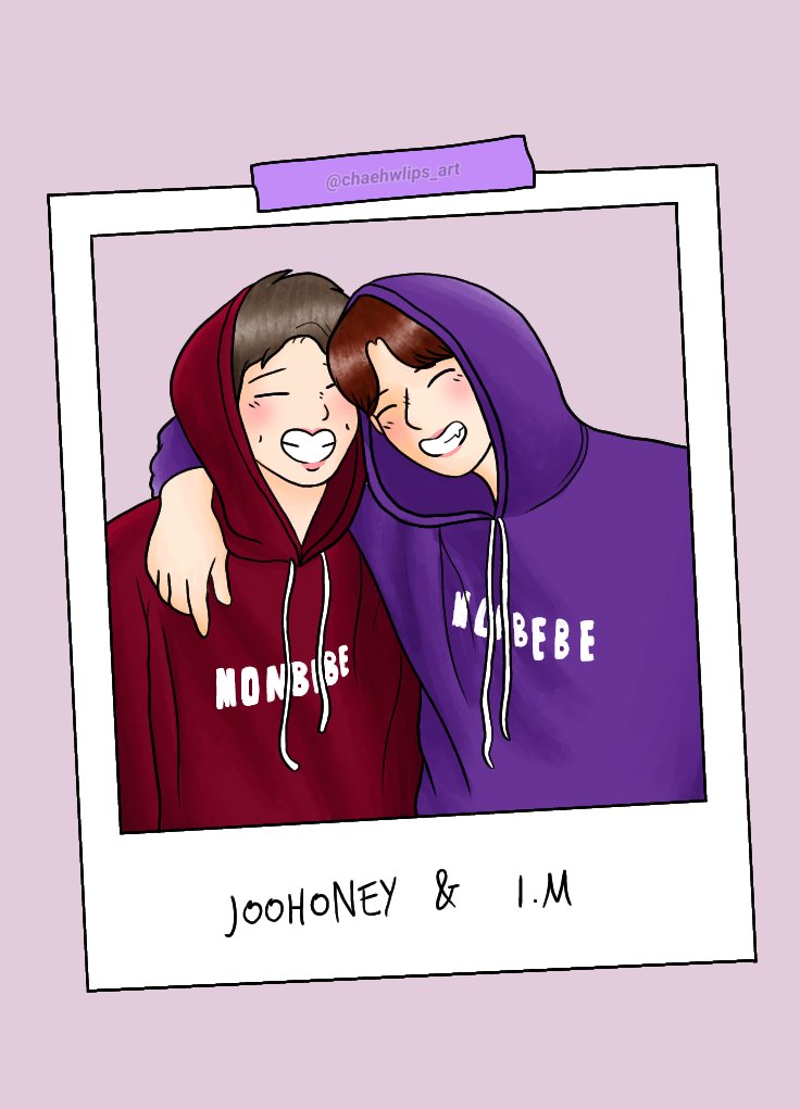 chaehwlips's tweet photo. #inktober with #MBBARTPROMPTS
Day 24: FREE DRAW
.
.
.
#JOOHEON #CHANGKYUN #MONSTA_X #MONSTAX #Jookyun @OfficialMonstaX https://t.co/BQG7NwtZL5