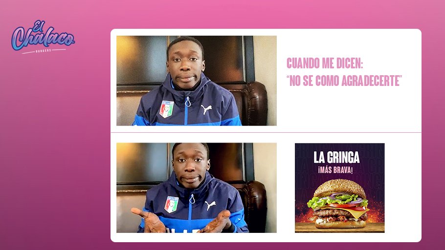 BurgerChalaco's tweet photo. Ya saben que responder sobrin@s 🔥🍔🍟

#Hamburguesa #Hamburgueseria #Burger #Chalaco #Callao

JDEP https://t.co/mgOyEF0H1B