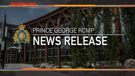PG_RCMP's tweet photo. Foggy morning leads to multiple motor vehicle incidents https://t.co/1SaLFsz7lb #CityofPG https://t.co/VNdRNudIuX