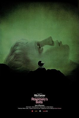 WesleyDolan's tweet photo. #nowwatching Rosemary's Baby.
I can't believe that it took me so long to get around to this one.
#Firsttimehorror https://t.co/Ks8JsOU4J5