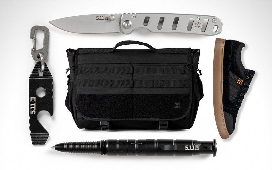 7 of Our Favorite Fall Picks from 5.11 dlvr.it/SBLkvc