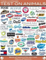 ARMInvestigatio's tweet photo. Swipe to check out some of the companies who ‘DO’ &amp; ‘DON’T’ test on animals. Even simple household items can be contributing to the torture &amp; abuse of animals. Check your labels, do your research, &amp; DON’T support #animaltesting 
#bananimaltesting #consumerpower #beaglegate https://t.co/s3UWEQTnnm