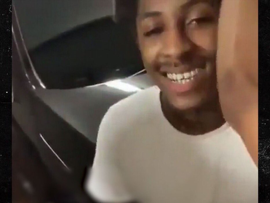 4KTFeed's tweet image. 25 Likes &amp;amp; 15 Retweets Imma Post How “NBA YoungBoy“ Looks Now 🤣💚. #YBFree