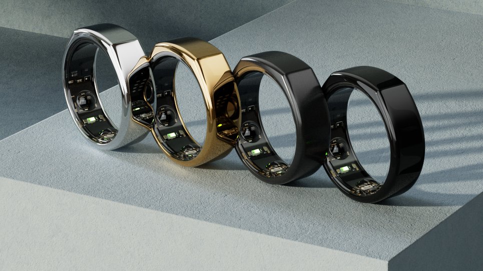 CarolHink's tweet image. Launch day for @ouraring Gen 3! It&apos;s an exciting time for #welltech and #health empowerment 😀  Are you using any well-tech tools? What&apos;s your favorite?
bit.ly/315F580

#wellbeiing #wellness #tech #sleep