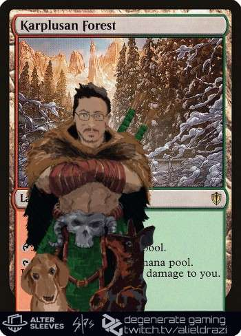 Top Deck Studios tweet media