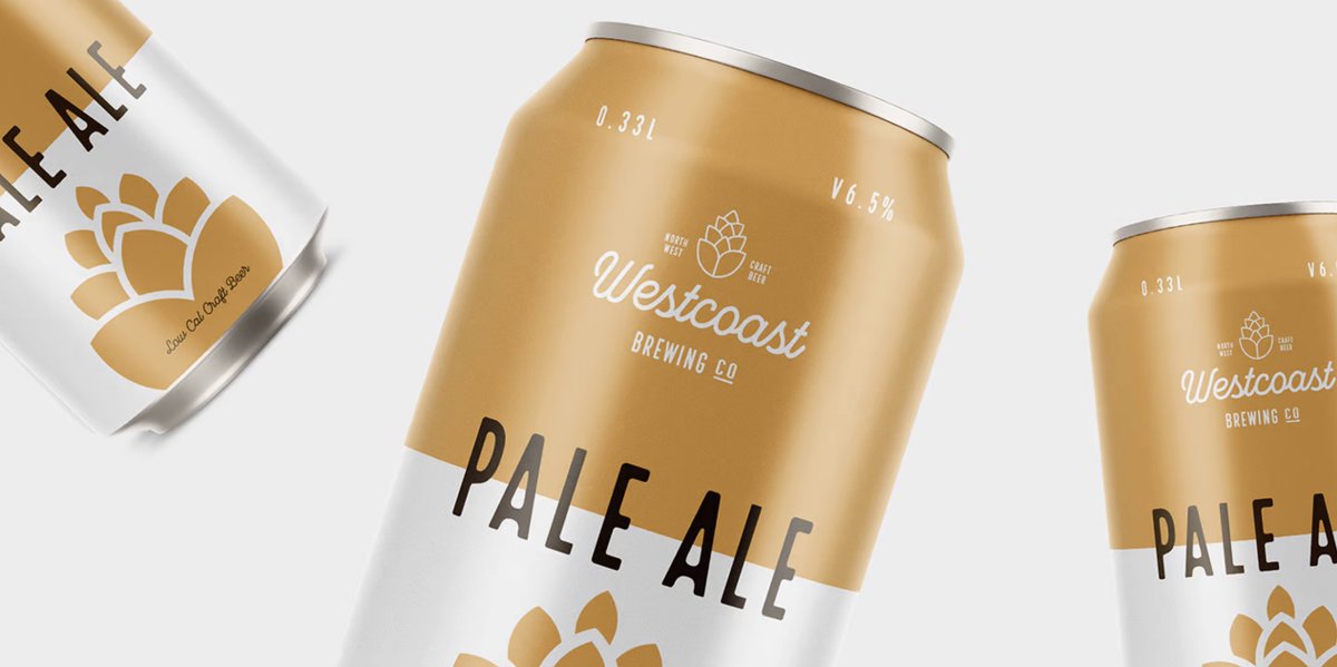 MyFonts's tweet photo. 🍻 The Local #Brewery Collection – from our pal Cindy Kinash at @CultivatedMind_ – includes clean &amp; distressed #scripts, a #sans, #catchwords, and lots of #beer-related #ornaments. It’s 65% off today only as part of the #BestOfFontacular #fontsale: https://t.co/Q8Cm2dvP6q https://t.co/wEB2aEtxb9