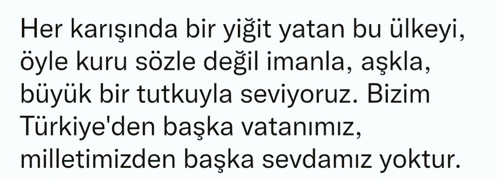 @1yukselislist @saliskender61 @EFSUNTURK571 @zgulesci @metindilekk @mahmutyenen @aydntrkolu @YukselisGruplar @HasanBAdiguzel @Pirdelii53 @yavuzgungor65 @InanOsmaniinan @mavianka06 @m_ismailtokgoz @Zigana614 @Turkiye23_53_71 @onray_asansor45 @ukita1453 @Erol89202499 @guloglu_mustafa @_vatanmillet @HBurgaz @Mchiclek_72 @BCtkcn @drk__md21 @OraybeyR @Bir_Hanim_Aga @pasabey2525 @Abdulhamit3461 @onderdayi43 @MSC21_ @__Zulal_ @ESRA_26_ESRA @SERRA_SARE_ @cvtkarakaya @_1453__gmz @sertacbe @TurgayGirgin6 @mithat_asc @PASAKIZI_4107 @DidemAyris