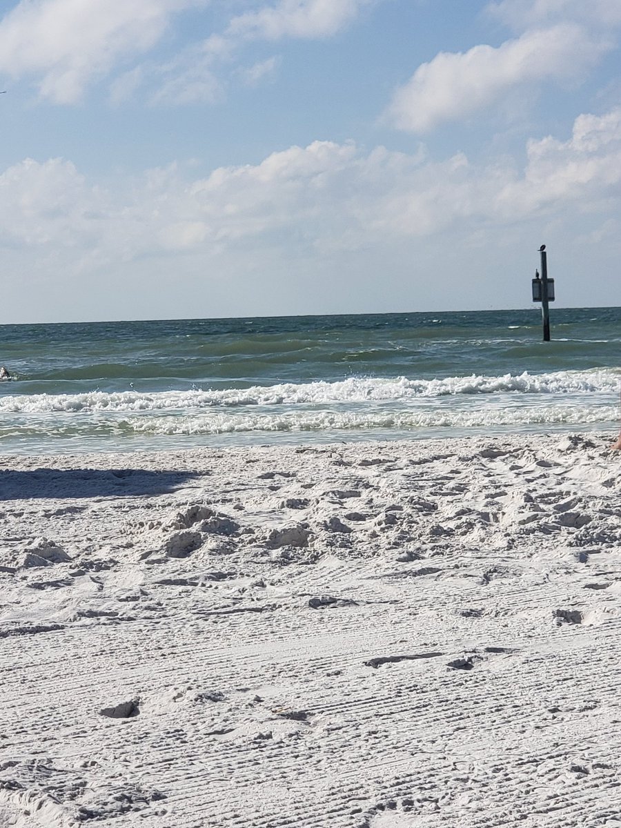 Finished teams early. You know what time it is. #FLStrengthcoach #beachlife