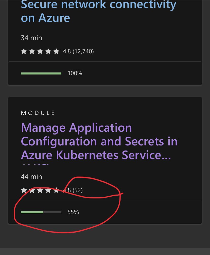 azee4frndz's tweet photo. @marksm Thanks for the response and I really appreciate. I tried to finish the module but it’s not showing as completed. I tried to complete it multiple times but unable to complete. Plz check the ss, it’s still showing unfinished. https://t.co/fTSk9HRJyb