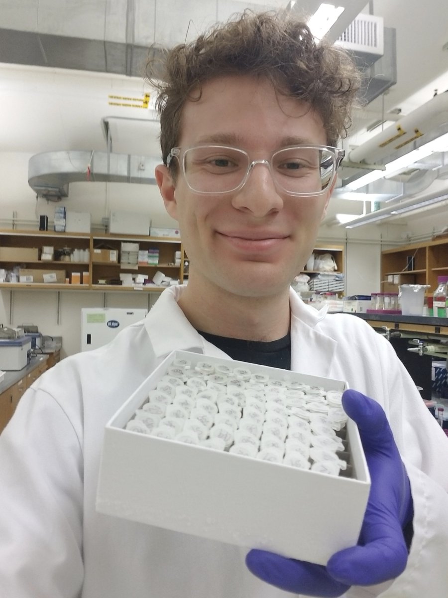 Oregon State Microbiology Grad Students tweet media