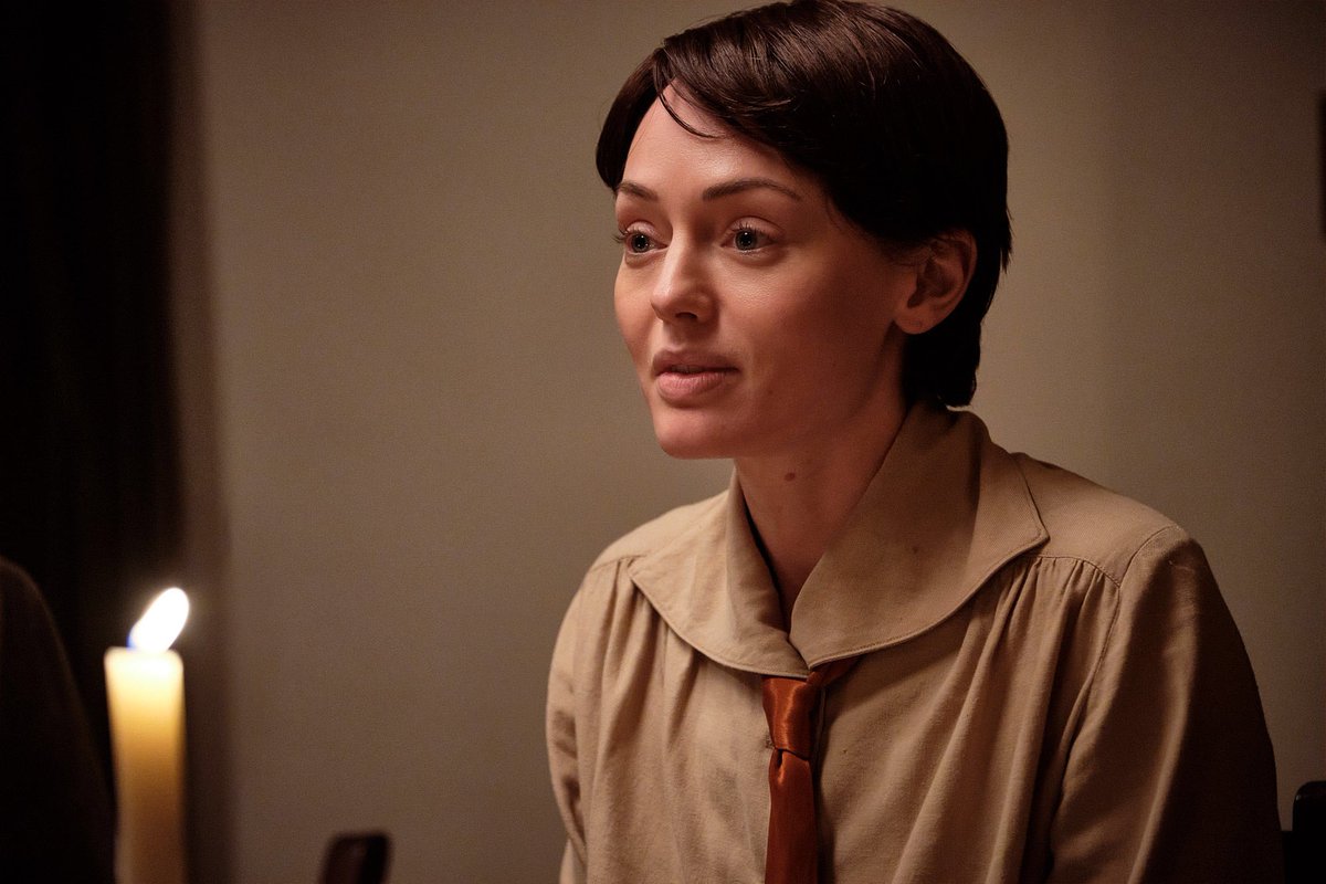 Stills from The Laureate
#TheLaureateFilm #TheLaureate