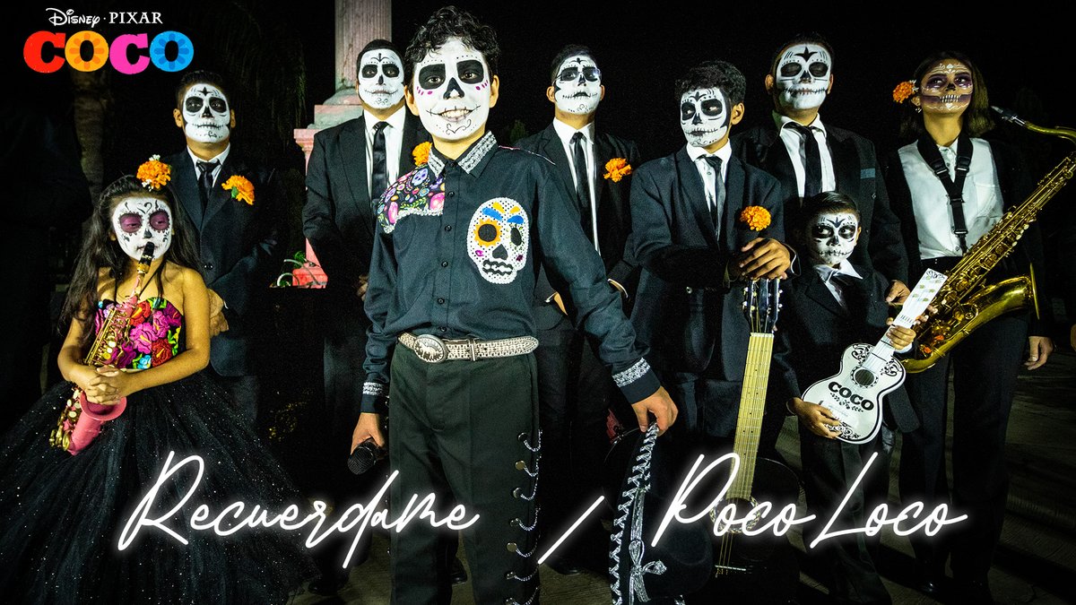 OrizabaStudio's tweet image. Mi última producción en el Panteón Municipal de #Orizaba #Veracruz con Leonardo Emmanuel de #LaVozKids México y la Marimba Orquesta Hermanos Godoy.
youtu.be/_GCiYXo-Lmg