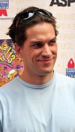 Happy Birthday to Will Swenson     