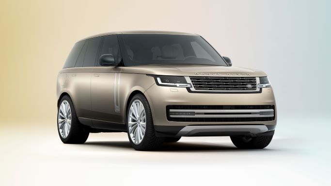 Land Rover tweet media