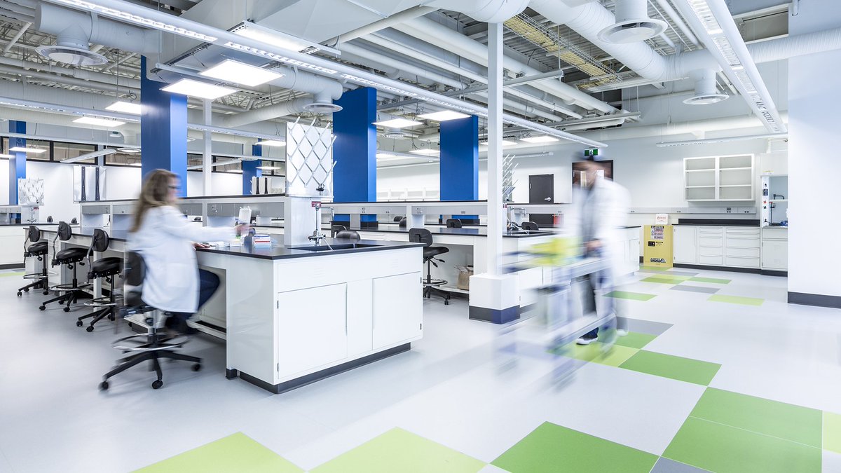 Great news! Baüne will officially have a co-working space shared among other amazing science and health startups working at <a href="/UAlberta/">University of Alberta</a> in the Health Hub &amp; Accelerator program. 

Please find us here! lnkd.in/geQ6Zvha