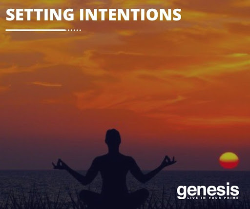 Genesis_Perform's tweet image. Setting intentions allows you to focus on who you are in the moment, and allows you to raise your emotional energy, which in turn raises your physical energy.
 
#Genesis #GenesisPerformance  #SettingIntention