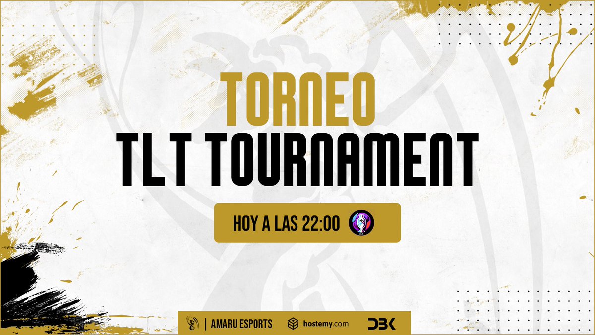 Amaru eSports tweet media