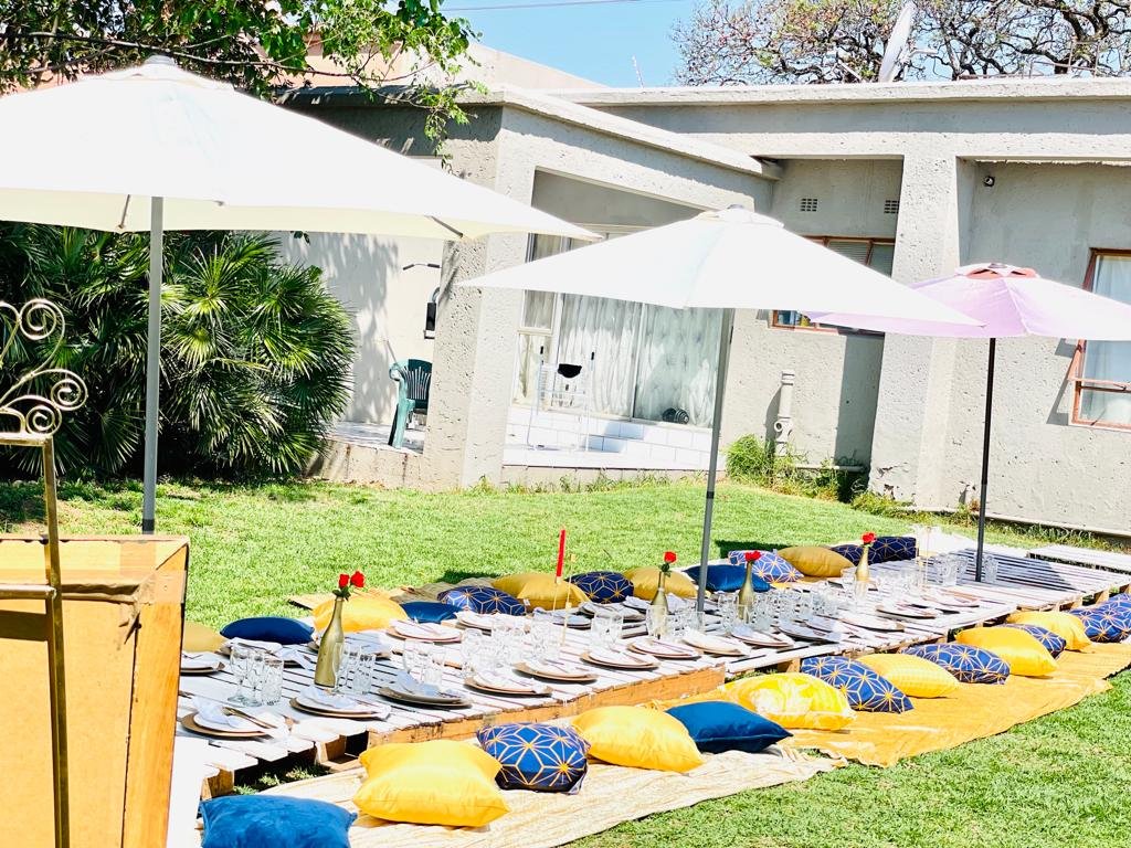 lindodlomo's tweet photo. All your picnic setups, Decor and Catering services Contact 0738595603 https://t.co/YcOxSfivcV