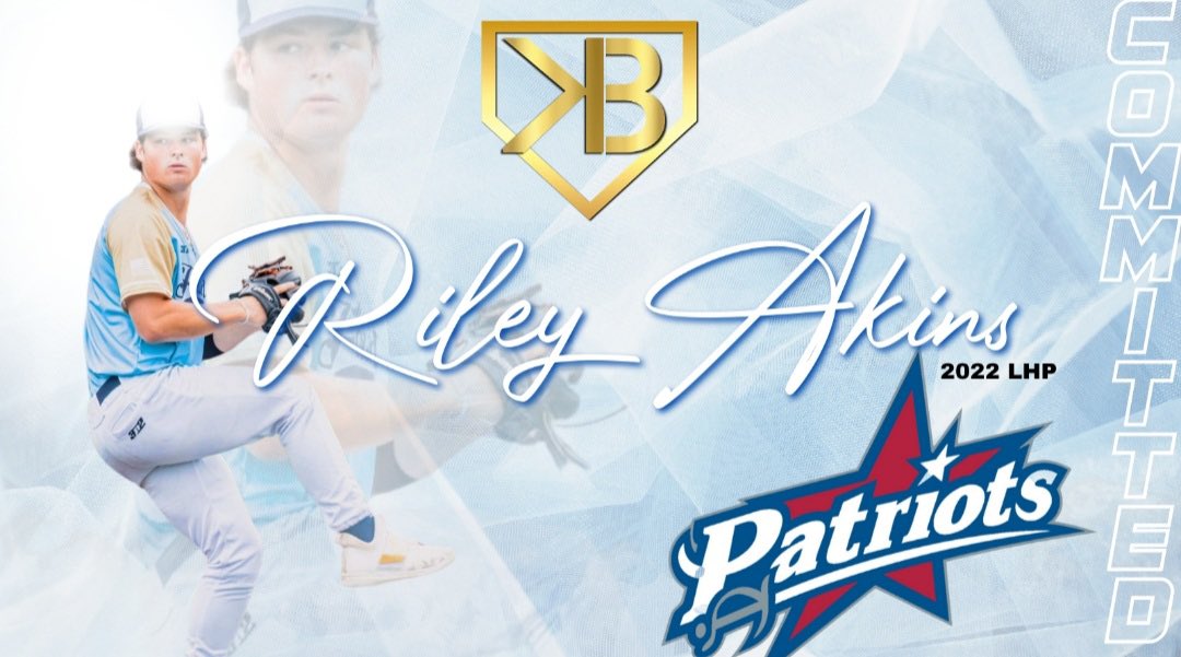 Riley akins tweet media