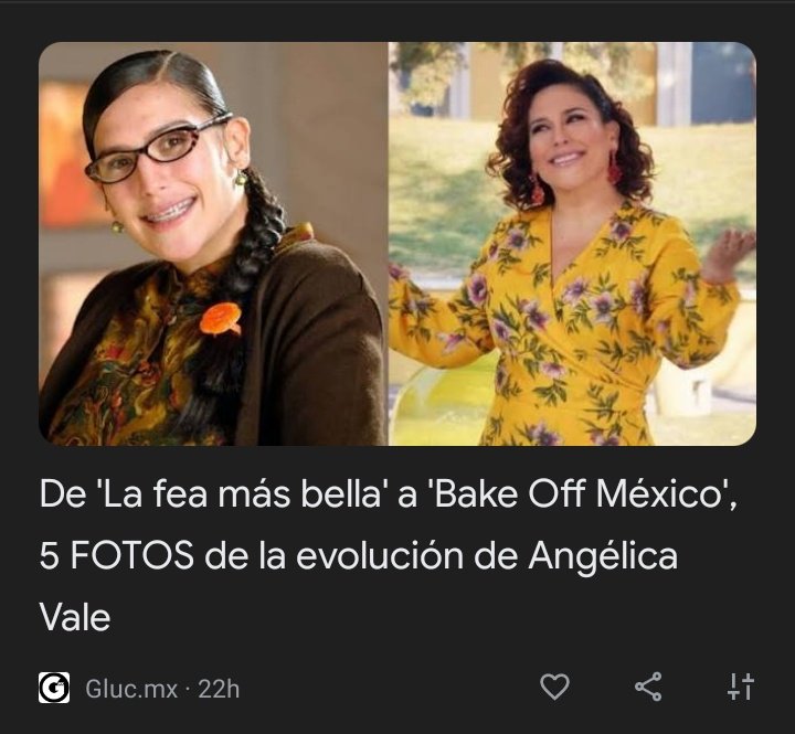 thdinelli's tweet photo. Me encanta cuando aparecen noticias de Angie. 🥰❤️ https://t.co/rvYe7EHcq6