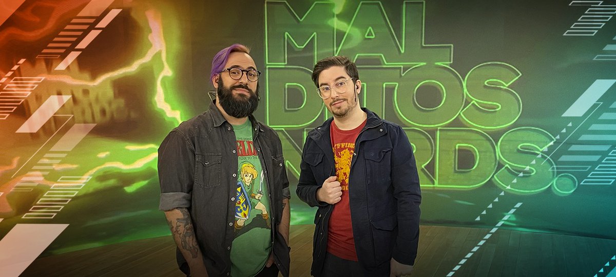 MalditosNerdsVX's tweet photo. Hoy en @_IPNoticias⚡@RippyRizza y @guilloleoz te traen un #ModoHost con el juego de la pandemia: #AnimalCrossing, y además, te contamos qué nos pareció el 1er trailer de #UnchartedMovie
23:30hs 📺Flow: 24 📽️TDA: 24.5📡DirecTV 1721 📺Telecentro 17 🔗https://t.co/5LripYLUMg https://t.co/pIWijCcE5j
