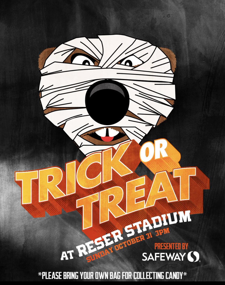 Oregon State Spirit tweet media